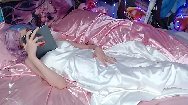 Chatroom XXX en direct de yutachka