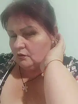 Czat XXX na żywo – Goddess57