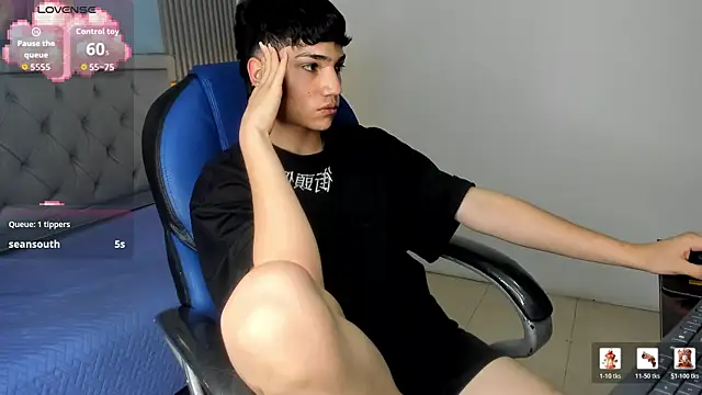 SamBlack_ Chat XXX live