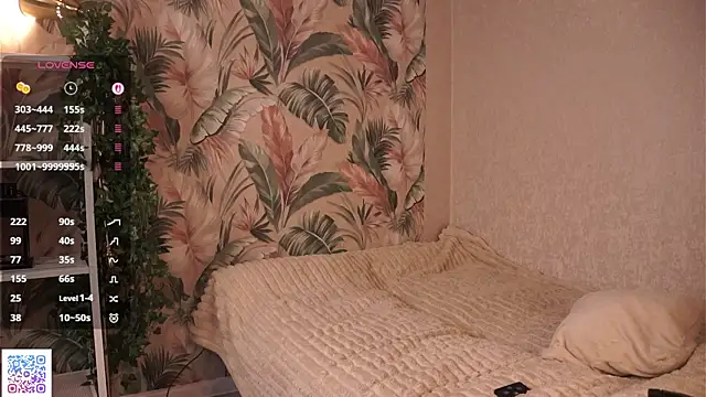 دردشة EstrellaDurst الجنسية المباشرة