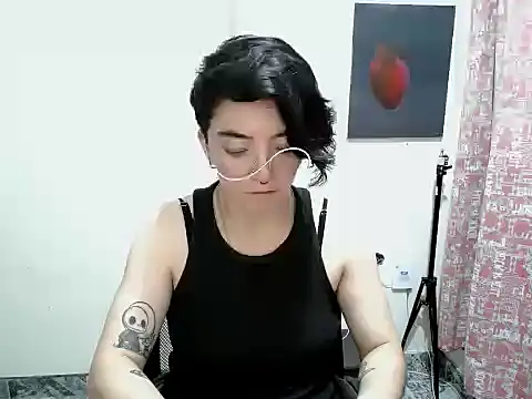 Živý XXX chat Came-II