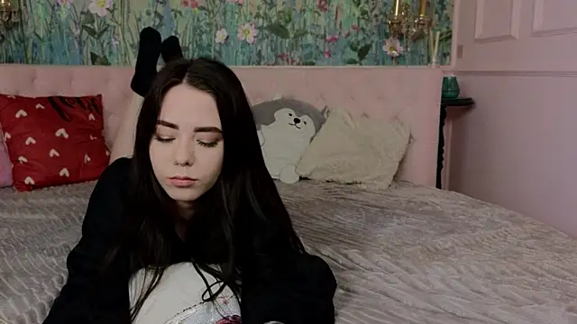 Chat XXX ao vivo de IvoryWood_