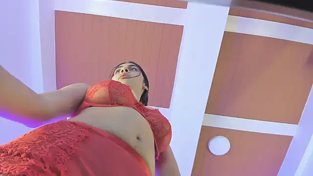ManuelaEvans_ 现场XXX聊天