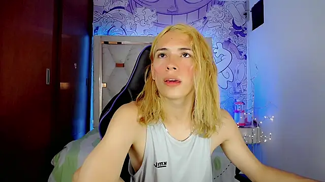 Chat XXX en directo de Larry_craft