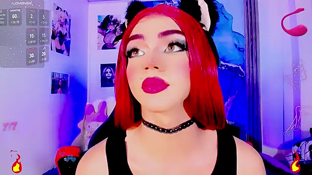 Czat XXX na żywo – blonde_queen-