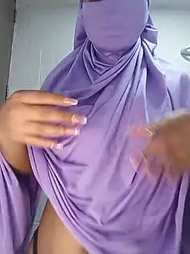 Samira_1 Obrolan Langsung XXX