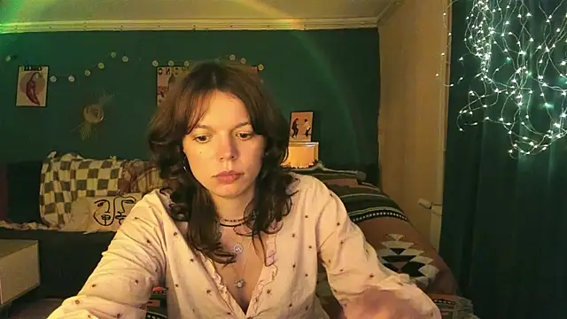 Chat XXX ao vivo de ClancyMorissey