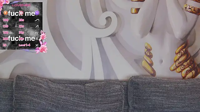 hailey_peach Chat XXX live
