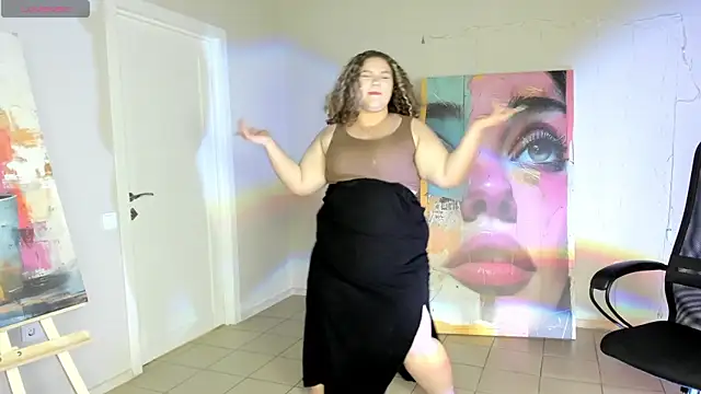 SofiRoce Live XXX-Chat