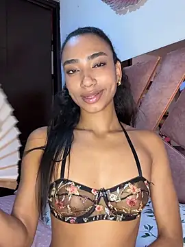 Chat +18 de Dark-Luna ao vivo