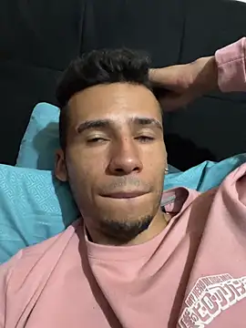 Chatroom XXX en direct de Liamsexy20