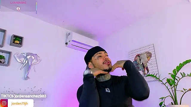 JordanSmiith_'s Live XXX Chat