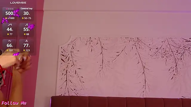 Czat XXX na żywo – PinkySparks