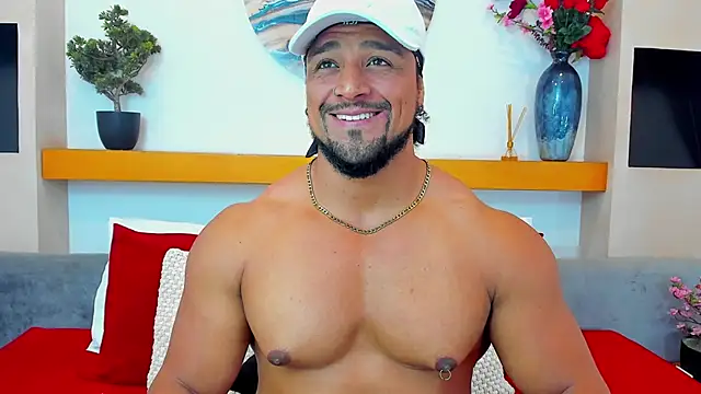 Chat +18 de MikeEstevess ao vivo