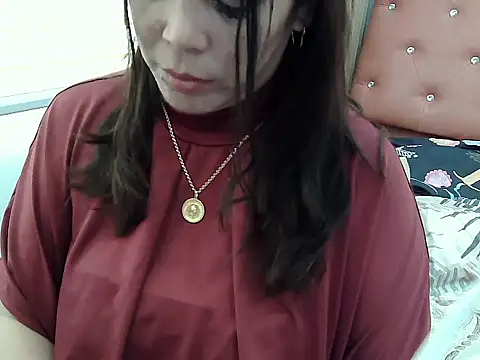 GANDAGAIL live XXX chat