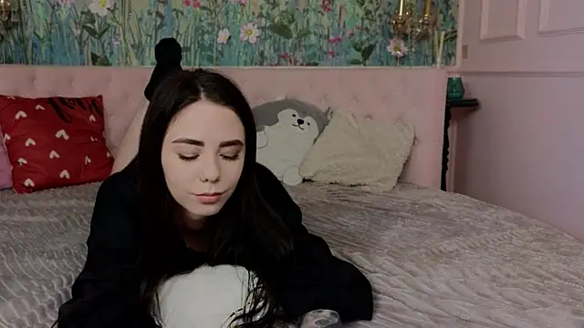 Chat XXX ao vivo de IvoryWood_
