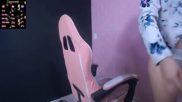 Victoria_1126 Chat XXX in diretta