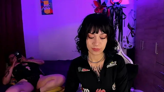 dungeongirls' Live XXX Chat