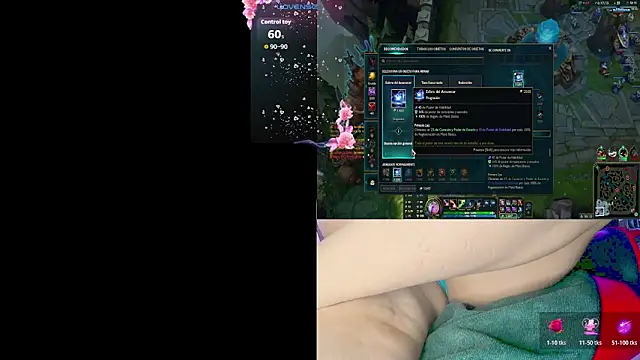 crystal7u7 라이브 XXX 채팅