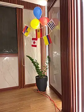 Онлайн чат XXX Eva_Feller69
