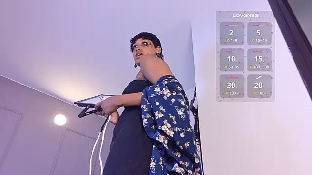Chat +18 de lanemugler ao vivo