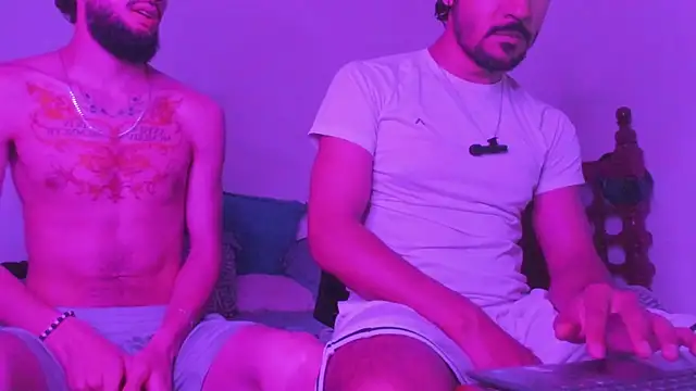 masterxbros Live XXX-chat