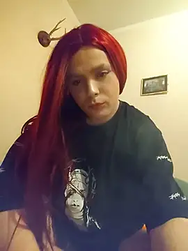 Anndy-Rose – Naživo XXX chat