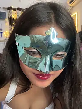 Webkamerová show pooja_sexy79
