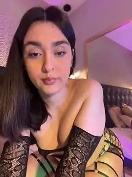 Chat XXX ao vivo de MiahWindsor