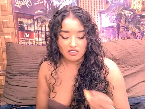 IndianAngel4un Live XXX chat