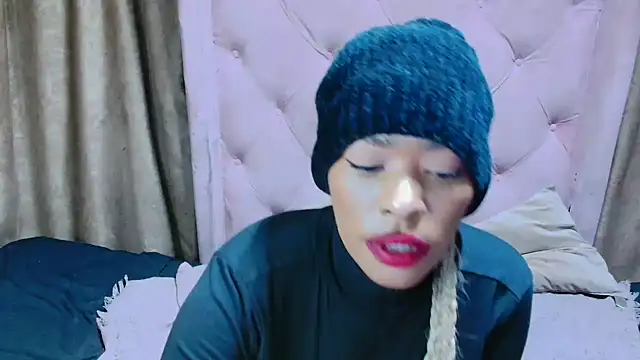 AFRICANGODDESSXXX XXX чат на живо