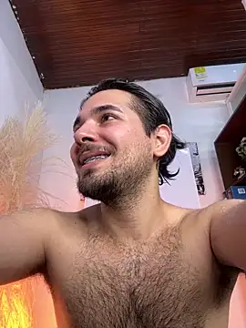 Samir_bear Chat XXX in diretta