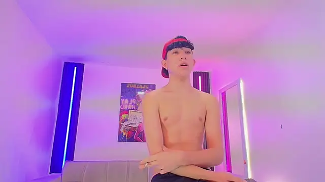 Marcus_and_Tony – Naživo XXX chat