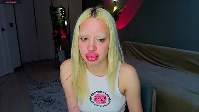 Luna_Beverly's Live XXX Chat