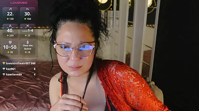 Živý XXX chat Anita_Muse