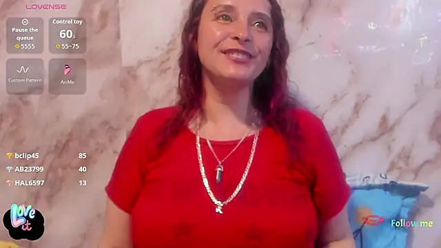 دردشة Baioleth الجنسية المباشرة