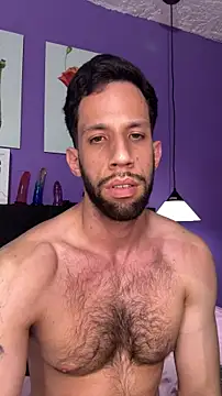 Chat XXX en directo de Karim_mansur