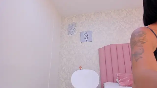Dakota_Cline Chat XXX in diretta