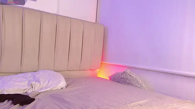 Webkamerová show hannaa_as