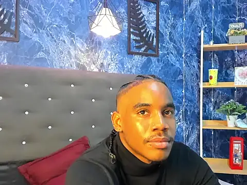 axel_silva4 Chat XXX in diretta
