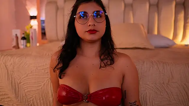 Luu_Princess live XXX chat