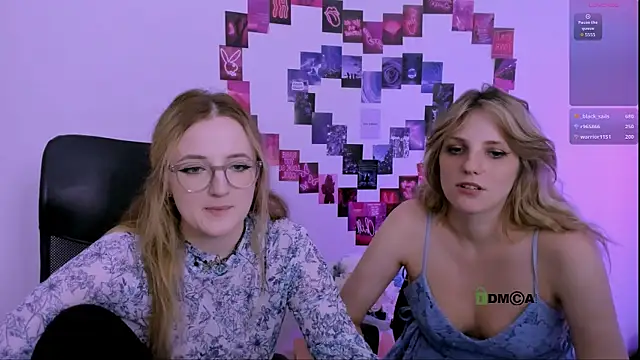 Chat XXX Live luna_berryy