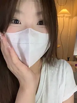 _xiaoxinxin_ 现场XXX聊天