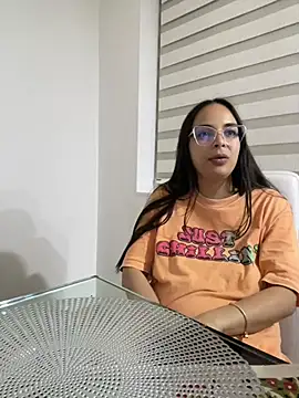 gabyaridi Chat XXX live