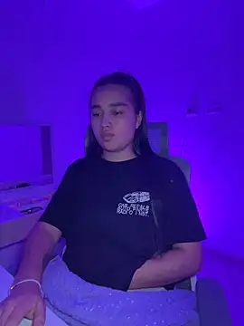 I_Samanthaa's Live XXX Chat