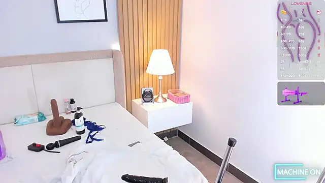 bounce_katty Obrolan Langsung XXX