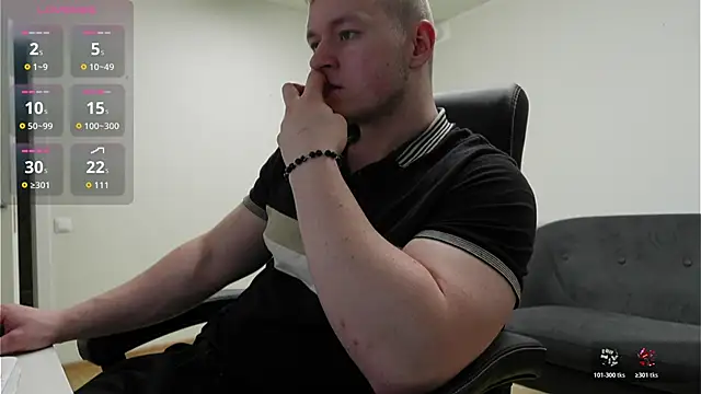 Онлайн чат XXX Richard_Dullas
