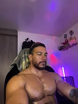 FreszX's Live XXX Chat