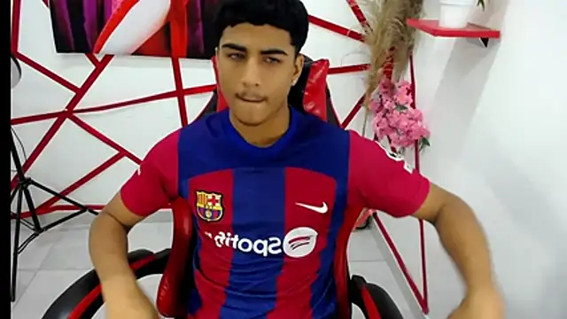 oliver-parker Live XXX-Chat