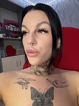 Chatroom XXX en direct de angel_devil_forever